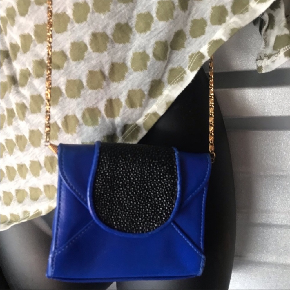 Khirma Eliazov Purse